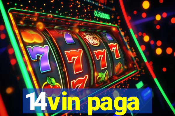 14vin paga
